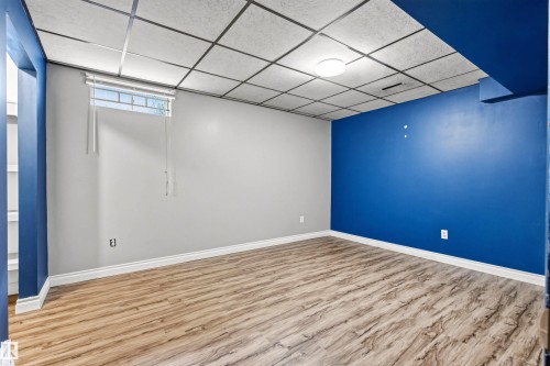 9025 152 Street, Edmonton, AB - Indoor Photo Showing Other Room