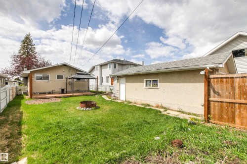 9025 152 Street, Edmonton, AB - Outdoor