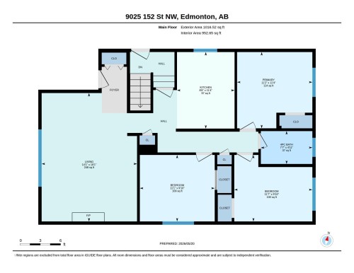 9025 152 Street, Edmonton, AB - Other