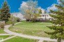 196 Roseland Village, Edmonton, AB  - Outdoor 