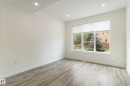 15204 108 Avenue, Edmonton, AB  - Indoor Photo Showing Other Room 