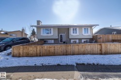 40 ATTWOOD Drive St. Albert, AB T8N 3A6