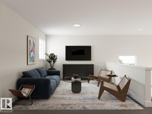 5132 Cawsey Bend Sw, Edmonton, AB - Indoor Photo Showing Other Room