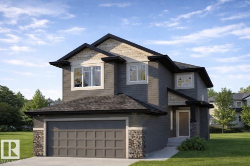 5132 Cawsey Bend Sw, Edmonton, AB - Outdoor