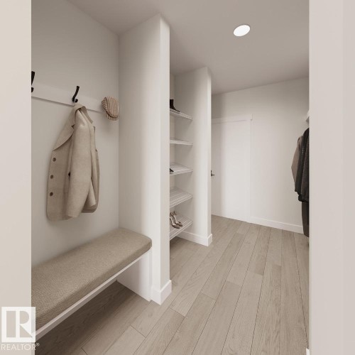 5132 Cawsey Bend Sw, Edmonton, AB - Indoor