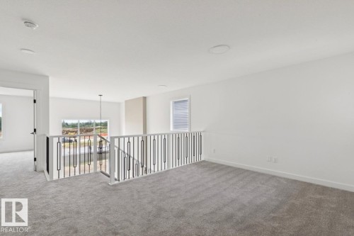 5132 Cawsey Bend Sw, Edmonton, AB - Indoor Photo Showing Other Room