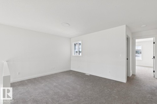 5132 Cawsey Bend Sw, Edmonton, AB - Indoor Photo Showing Other Room