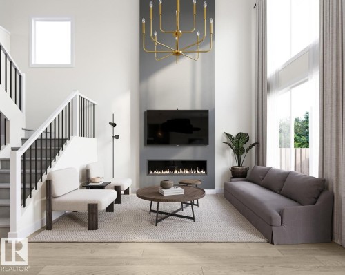 5132 Cawsey Bend Sw, Edmonton, AB - Indoor Photo Showing Other Room