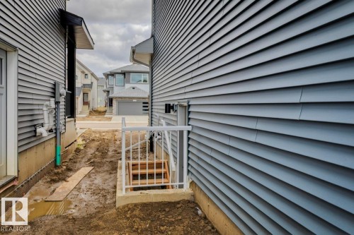 5132 Cawsey Bend Sw, Edmonton, AB - Outdoor