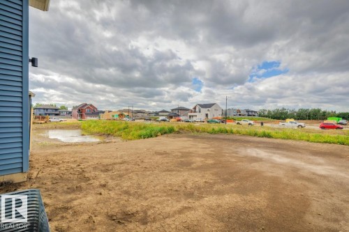 5132 Cawsey Bend Sw, Edmonton, AB - Outdoor With View