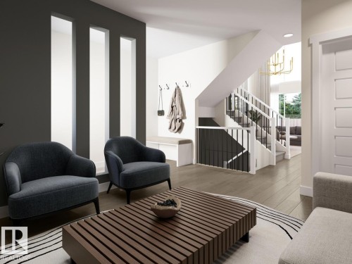 5132 Cawsey Bend Sw, Edmonton, AB - Indoor Photo Showing Other Room