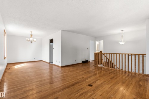 74 Andrew Crescent, St. Albert, AB - Indoor Photo Showing Other Room