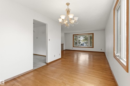 74 Andrew Crescent, St. Albert, AB - Indoor Photo Showing Other Room
