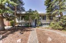 74 Andrew Crescent, St. Albert, AB  - Outdoor With Facade 