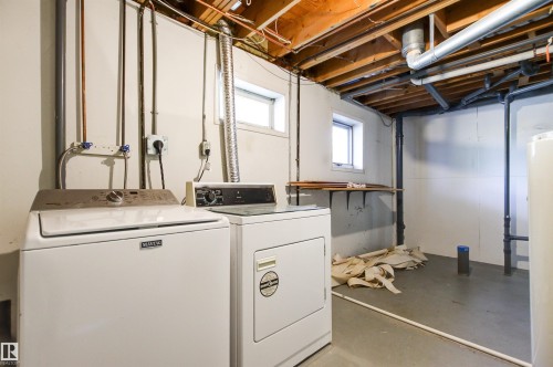 74 Andrew Crescent, St. Albert, AB - Indoor