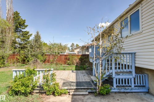 74 Andrew Crescent, St. Albert, AB - Outdoor