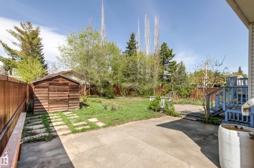 74 Andrew Crescent, St. Albert, AB - Outdoor