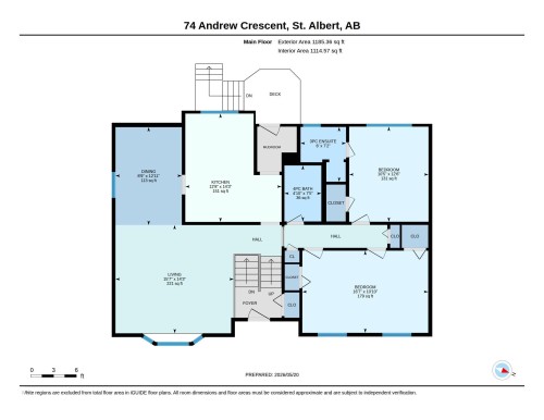 74 Andrew Crescent, St. Albert, AB - Other