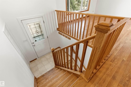 74 Andrew Crescent, St. Albert, AB - Indoor Photo Showing Other Room