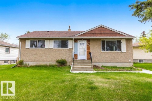 13218 116 Avenue, Edmonton, AB - Outdoor