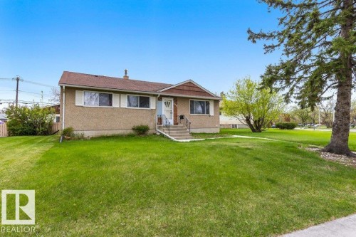 13218 116 Avenue, Edmonton, AB - Outdoor