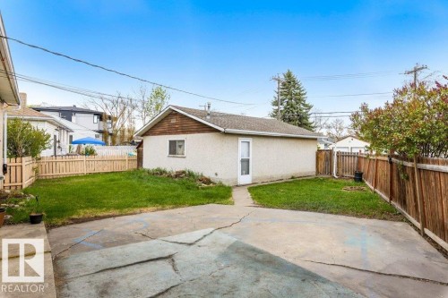 13218 116 Avenue, Edmonton, AB - Outdoor
