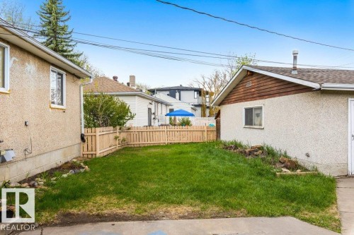 13218 116 Avenue, Edmonton, AB - Outdoor
