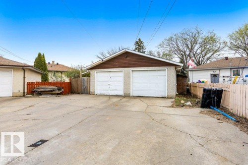 13218 116 Avenue, Edmonton, AB - Outdoor With Exterior