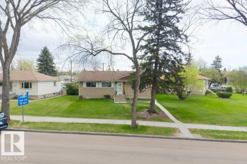 13218 116 Avenue, Edmonton, AB - Outdoor