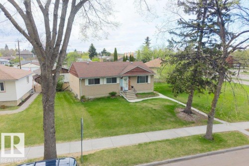 13218 116 Avenue, Edmonton, AB - Outdoor