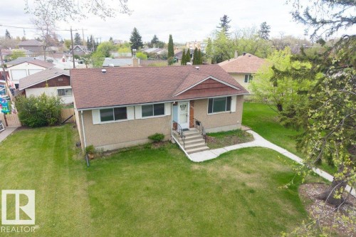 13218 116 Avenue, Edmonton, AB - Outdoor