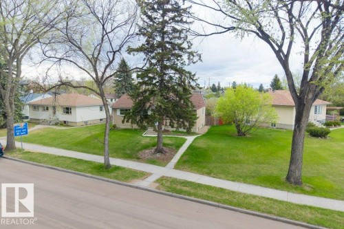 13218 116 Avenue, Edmonton, AB - Outdoor
