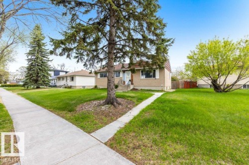13218 116 Avenue, Edmonton, AB - Outdoor With Facade