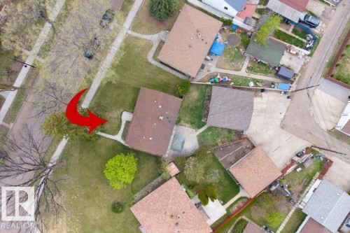 13218 116 Avenue, Edmonton, AB -  With View