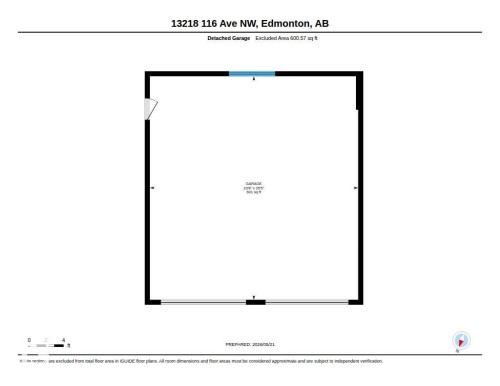 13218 116 Avenue, Edmonton, AB - Other