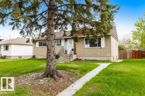 13218 116 Avenue, Edmonton, AB - Outdoor With Facade