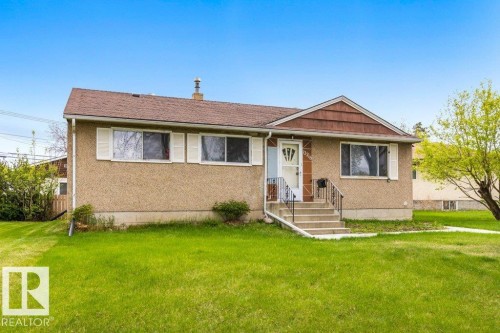 13218 116 Avenue, Edmonton, AB - Outdoor