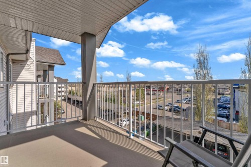 440 3425 19 Street, Edmonton, AB - Outdoor With Exterior