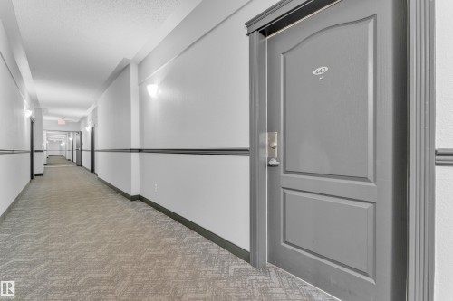 440 3425 19 Street, Edmonton, AB - Indoor Photo Showing Other Room