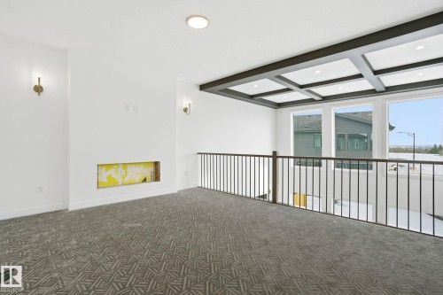 17107 3 Street Nw, Edmonton, AB - Indoor Photo Showing Other Room