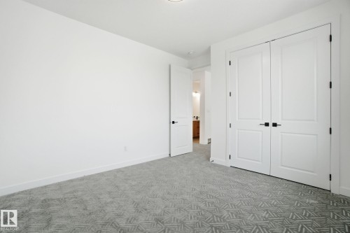 17107 3 Street Nw, Edmonton, AB - Indoor Photo Showing Other Room