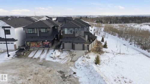 17107 3 Street Nw, Edmonton, AB - Outdoor