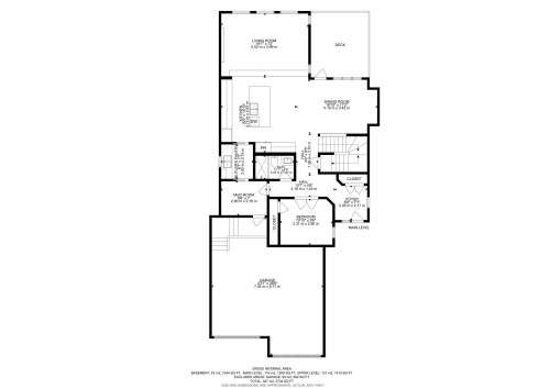 17107 3 Street Nw, Edmonton, AB - Other