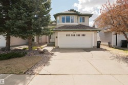 611 BECK Close  Edmonton, AB T6W 1E6
