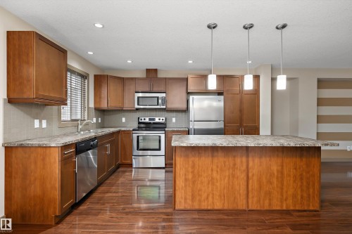 #403 401 PALISADES WY  Sherwood Park, AB T8H 0R7