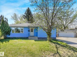 17603 84 Avenue NW  Edmonton, AB T5T 0K5