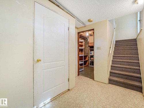 17603 84 Avenue Nw, Edmonton, AB - Indoor Photo Showing Other Room