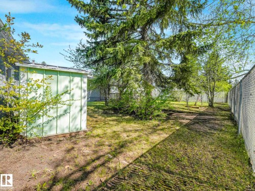 17603 84 Avenue Nw, Edmonton, AB - Outdoor