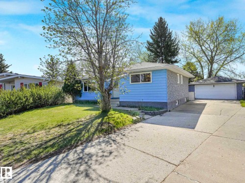 17603 84 Avenue Nw, Edmonton, AB - Outdoor