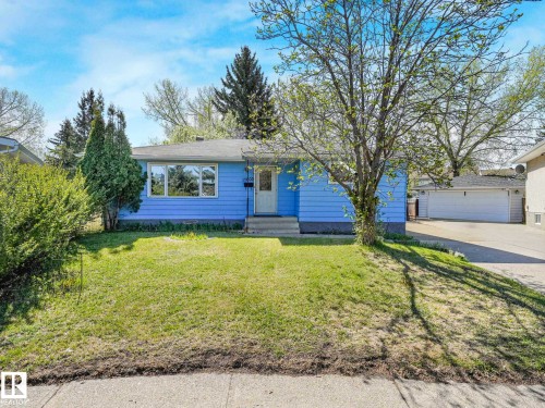 17603 84 Avenue Nw, Edmonton, AB - Outdoor